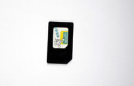 Alta qualità 4FF al Sim nano 2FF al micro adattatore di Sim per iPhone5