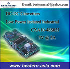 Convertitore cc-cc di Artesyn CXA10-48S05J 10W 5V