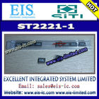 ST2221-1 - SITI - 16 DRIVER COSTANTI della CORRENTE LED del BIT - sales009@eis-ic.com