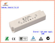 60W IP67 impermeabilizzano l'alimentazione elettrica del LED, con il parallelo 6, input Volta di CA 90-264V