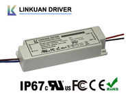 L'UL del FCC ha elencato il driver costante 1500mA 30-57W della corrente LED