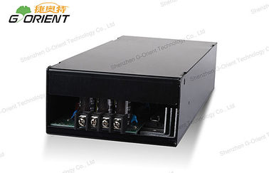 convertitore universale di CA/CC 720W di industriale silenzioso industriale 12V/60A dell'alimentazione elettrica