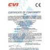 La Cina Shenzhen YONP Power Co.,Ltd Certificazioni