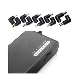 Adattatore universale di potere del computer portatile di vendita calda con il porto di 5V 1A 90W 2*USB