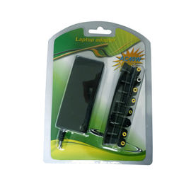 Smart 40W Laptop Power Adapter con approvazione FCC CE ALU-40A1F (nero)