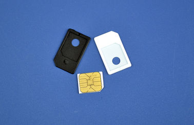 Più nuovo micro al SIM normale dell'adattatore 2G di SIM senza problemi per il cellulare normale