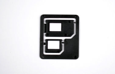 iPhone 5 adattatori doppi della carta SIM