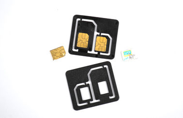 3FF - 2FF 2 nani in 1 adattatore di SIM