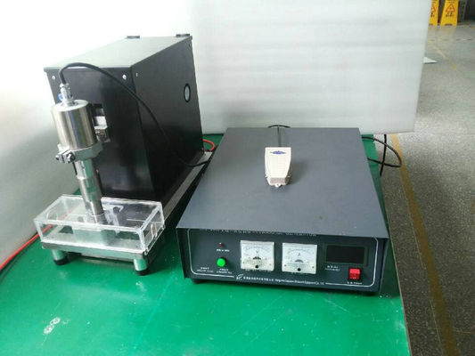 Macchina di spogliatura automatica ultrasonica del cavo per grattacielo, alto potere 1000W