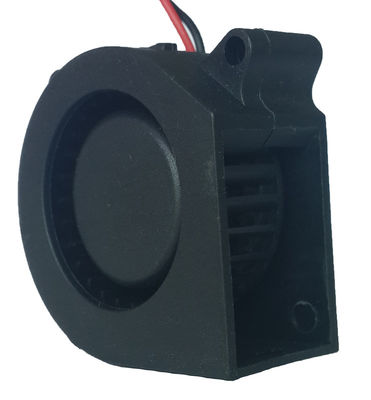 La plastica fan del ventilatore da 12 volt/piccoli aspiratore dell'alimentazione elettrica/termoresistente/impermeabilizza