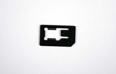 Convertendo Sim nano in adattatore normale di Sim