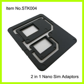 Corredo nano dell'adattatore di Sim