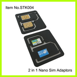 Corredo nano dell'adattatore di Sim