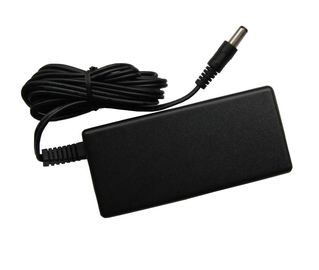 adattatore da tavolino di corrente continua Di 12V 1A per il display a cristalli liquidi LCD, alta affidabilità