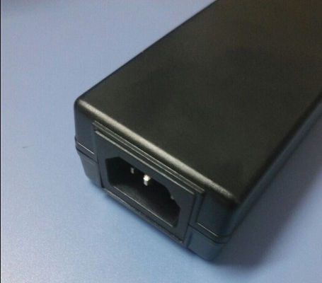 connettore da tavolino dell'input dell'adattatore IEC320/C14 di potere 14V4.6A per l'audio sistema