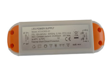 la tensione costante 15W/18W/24W ha condotto il driver, l'alimentazione elettrica principale impermeabile di 12 volt