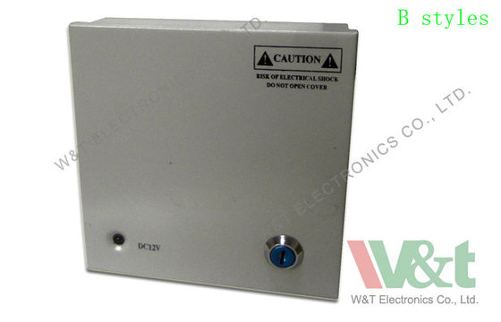 Alimentazione elettrica della videocamera di sicurezza del CCTV 24V