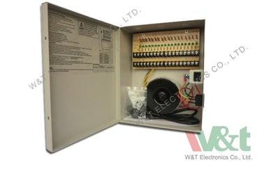 alimentazione elettrica di modo del commutatore del CCTV 12V