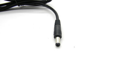 Sopra CA di tensione alla spina BRITANNICA del desktop 36W 12V dell'adattatore di corrente continua Per il LCD TV