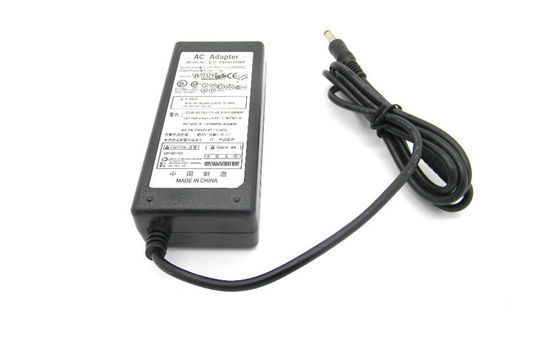 adattatore da tavolino di potere di commutazione di 24V 3A per elettronica/caricatore a macchina della stampante