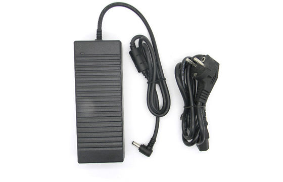 Alimentazione elettrica da tavolino automatica di commutazione 24V 6A per l'esposizione di LED