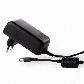 Adattatore di CA di serie di KTEC 20W KSAP020 con EN60950-1 L'UL 60950-1