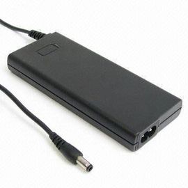 65W 16V - adattatore sottilissimo di commutazione di serie 24V con l'adattatore incorporato di CA del filtro da EMI KTEC