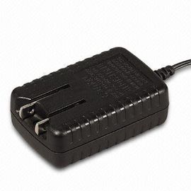 l'adattatore di commutazione 1W con piegare il CA del Due-perno degli Stati Uniti tappa l'adattatore di CC dell'adattatore/CA di CA di KTEC