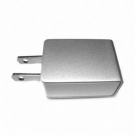 caricatore dell'adattatore di CA di 5.0V 1.0A KTEC per Apple/adattatore compatibile del computer portatile della sostituzione