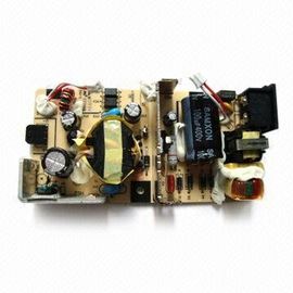 11.8V, corrente: adattatore di CA di 1.25mA-3 KTEC, con vita più lunga del condensatore per la stampante, posizione