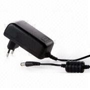 11.4V-12.6V, corrente: alimentazione elettrica di Miniwatts dell'adattatore di CA di 5mA-2A KTEC con l'impulso 5KV e la CCE V