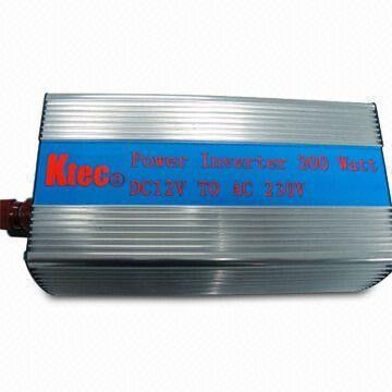Adattatore di CA della vasta gamma KTEC con la corrente massima di potenza di picco 30A e 600W
