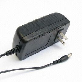 12 watt che commutano adattatore, filtro da EMI incorporato, alti adattatori di potere di viaggio di Ktec dei circuiti di Effiiency