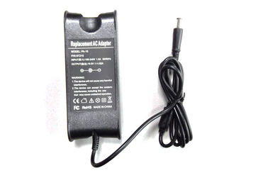 alimentazione elettrica 90w per l'adattatore 19.5V, 4.62A 7.4x5.0mm del computer portatile del dell anche per l'alimentazione elettrica del taccuino del acer