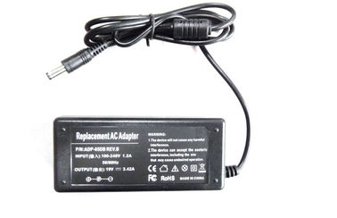 Alto adattatore DC19V 5.5x2.1mm di potere del computer portatile della sostituzione di Efficency per Acer