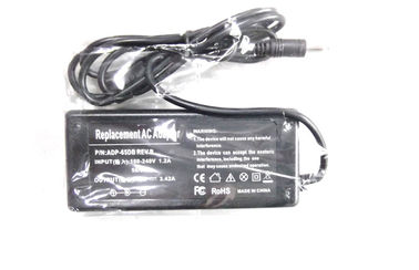 Adattatore di potere del computer portatile della sostituzione di Acer sopra tensione, alimentatore in CC 12v