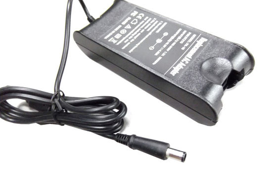 adattatore di potere del computer portatile della sostituzione 90w per la singola punta accer/del dell