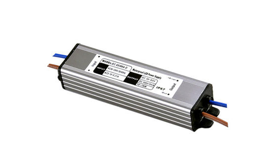 18W 300mA impermeabilizzano il CA universale del driver costante della corrente LED per esposizione LCD