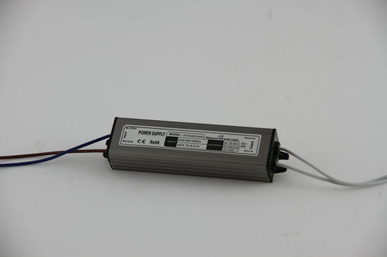 18W 300mA impermeabilizzano il CA universale del driver costante della corrente LED per esposizione LCD