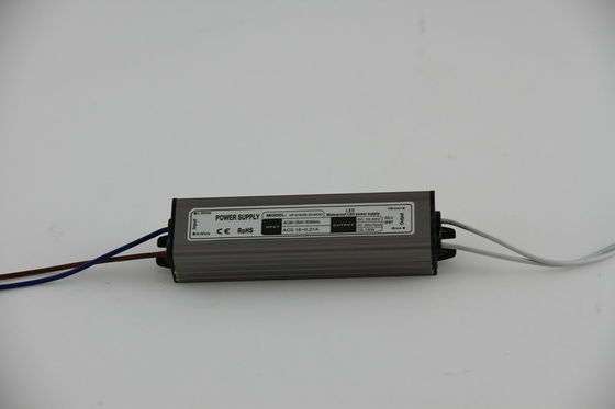 18W 300mA impermeabilizzano il CA universale del driver costante della corrente LED per esposizione LCD