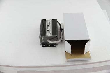 1500mA custodia in plastica del driver costante della corrente LED del nero di 50 watt, alimentazione elettrica del driver di 36V LED