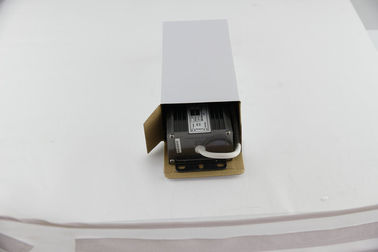 1500mA custodia in plastica del driver costante della corrente LED del nero di 50 watt, alimentazione elettrica del driver di 36V LED