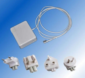 CA del computer portatile al CE EN60950-1 16.5V 3.65A dell'UL dell'adattatore 60W di potere di CC Apple