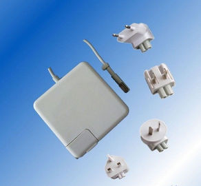 Pro Magsafe CB dell'UL dell'adattatore 60W di potere del computer portatile di EN61000 3-3 Apple Macbook