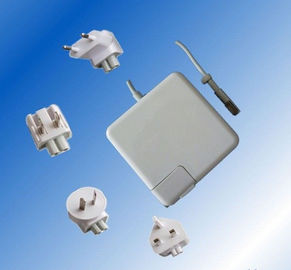 Pro Magsafe CB dell'UL dell'adattatore 60W di potere del computer portatile di EN61000 3-3 Apple Macbook