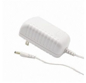 adattatore universale di corrente alternata Di 15W 12V 1.5A, tipo alimentazione elettrica del supporto della parete