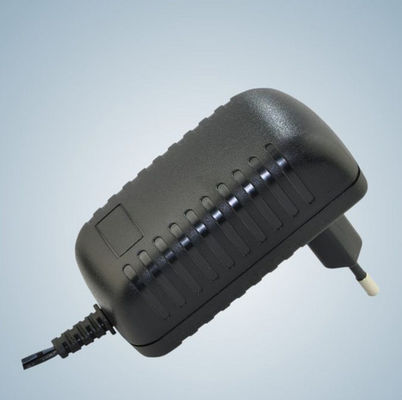 Adattatore universale nero fissato al muro, KSAS015 serie KTEC di corrente alternata 15Watt
