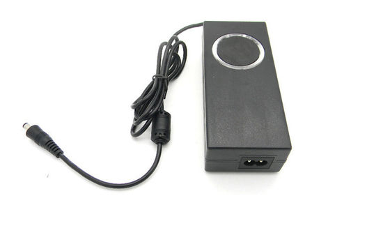 adattatore universale LCD blu esile automatico di potere del computer portatile 90W