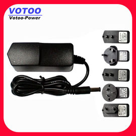 5W adattatore universale per la posizione, adattatore dell'alimentatore a corrente alternata 1500MA/1.5A di 9V della batteria del computer portatile