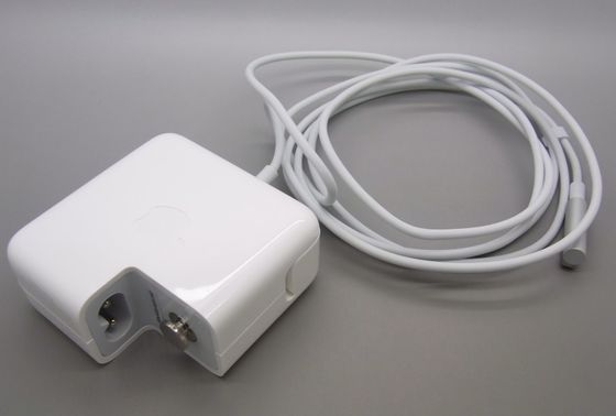 Caricatore originale dell'adattatore di corrente alternata 45W per i computer portatili MB283LL/A-00 di Apple 14.5v